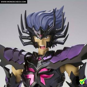 Saint Cloth Myth EX Cancer Deathmask (Surplice) - Image 7