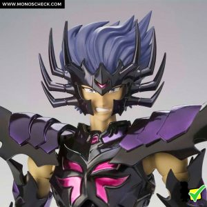 Saint Cloth Myth EX Cancer Deathmask (Surplice) - Image 8