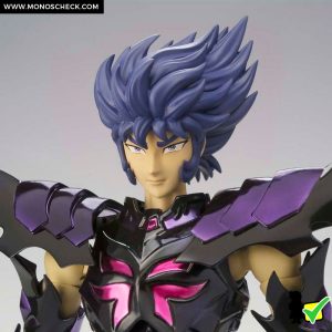 Saint Cloth Myth EX Cancer Deathmask (Surplice) - Image 9