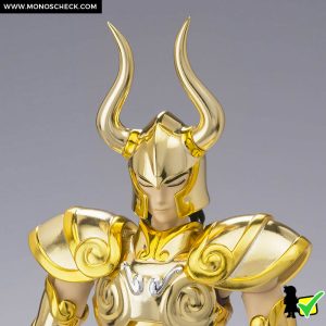 Saint Cloth Myth EX Capricorn Shura - Image 7