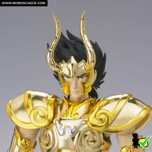 Saint Cloth Myth EX Capricorn Shura - Image 9