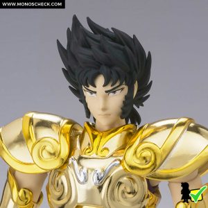 Saint Cloth Myth EX Capricorn Shura - Image 10