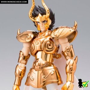 Saint Cloth Myth EX Capricorn Shura ～ORIGINAL COLOR EDITION～ - Image 3