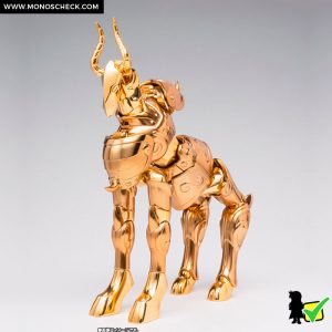 Saint Cloth Myth EX Capricorn Shura ～ORIGINAL COLOR EDITION～ - Image 4