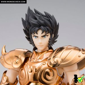 Saint Cloth Myth EX Capricorn Shura ～ORIGINAL COLOR EDITION～ - Image 5