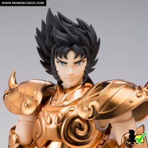 Saint Cloth Myth EX Capricorn Shura ～ORIGINAL COLOR EDITION～ - Image 6