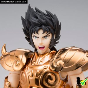Saint Cloth Myth EX Capricorn Shura ～ORIGINAL COLOR EDITION～ - Image 7