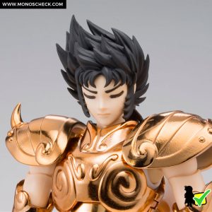 Saint Cloth Myth EX Capricorn Shura ～ORIGINAL COLOR EDITION～ - Image 8