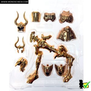 Saint Cloth Myth EX Capricorn Shura ～ORIGINAL COLOR EDITION～ - Image 11