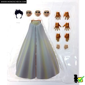 Saint Cloth Myth EX Capricorn Shura ～ORIGINAL COLOR EDITION～ - Image 12