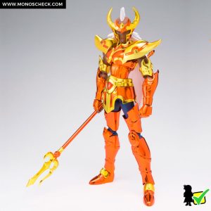 Saint Cloth Myth EX Chrysaor Krishna - Image 3