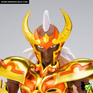 Saint Cloth Myth EX Chrysaor Krishna - Image 6