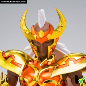 Saint Cloth Myth EX Chrysaor Krishna - Image 7