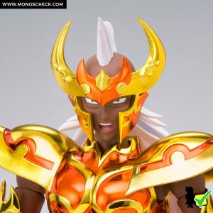 Saint Cloth Myth EX Chrysaor Krishna - Image 8