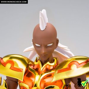 Saint Cloth Myth EX Chrysaor Krishna - Image 9