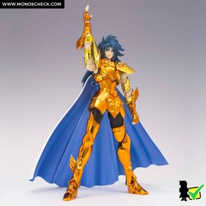 Saint Cloth Myth EX Sea Dragon Kanon - Image 4