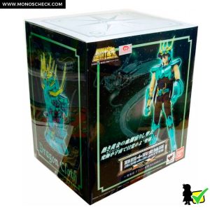 Saint Cloth Myth EX Dragon Shiryu (New Bronze Cloth V2) - Image 11