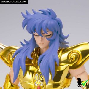 Saint Cloth Myth EX Scorpio Milo - Image 7