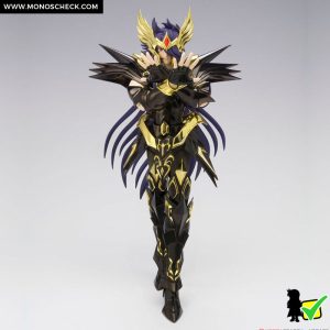 Saint Cloth Myth EX Evil God Loki - Image 5