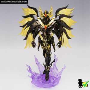 Saint Cloth Myth EX Evil God Loki - Image 6