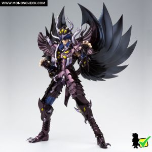 Saint Cloth Myth EX Garuda Aiacos - Image 3