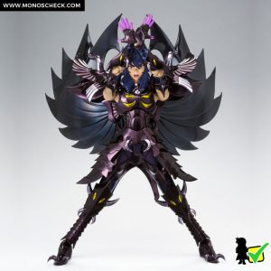 Saint Cloth Myth EX Garuda Aiacos - Image 4