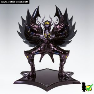 Saint Cloth Myth EX Garuda Aiacos - Image 5