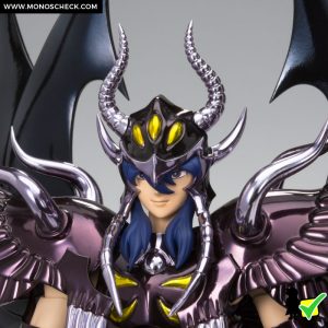 Saint Cloth Myth EX Garuda Aiacos - Image 6