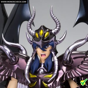 Saint Cloth Myth EX Garuda Aiacos - Image 7