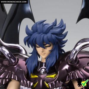 Saint Cloth Myth EX Garuda Aiacos - Image 8