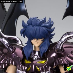 Saint Cloth Myth EX Garuda Aiacos - Image 9