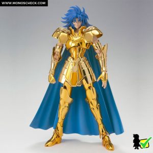 Saint Cloth Myth EX Gemini Saga - Image 3