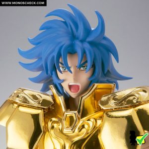 Saint Cloth Myth EX Gemini Saga - Image 5