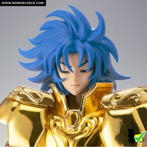 Saint Cloth Myth EX Gemini Saga - Image 6