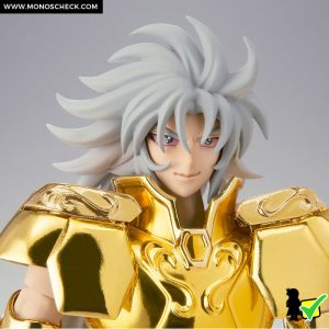 Saint Cloth Myth EX Gemini Saga - Image 8