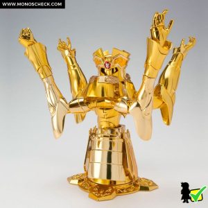 Saint Cloth Myth EX Gemini Saga <Revival Version> - Image 4