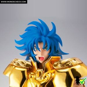 Saint Cloth Myth EX Gemini Saga <Revival Version> - Image 5