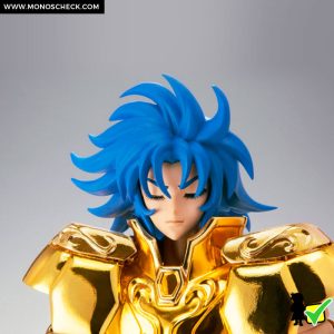 Saint Cloth Myth EX Gemini Saga <Revival Version> - Image 6