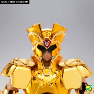 Saint Cloth Myth EX Gemini Saga <Revival Version> - Image 7