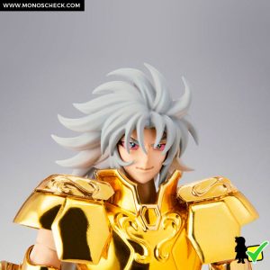 Saint Cloth Myth EX Gemini Saga <Revival Version> - Image 8