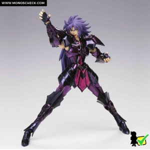 Saint Cloth Myth EX Gemini Saga (Surplice) - Image 3