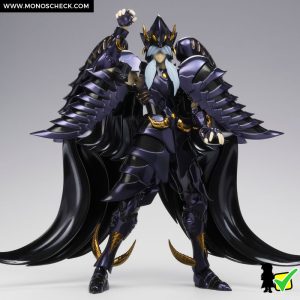 Saint Cloth Myth EX Griffon Minos - Image 3