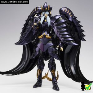 Saint Cloth Myth EX Griffon Minos - Image 4