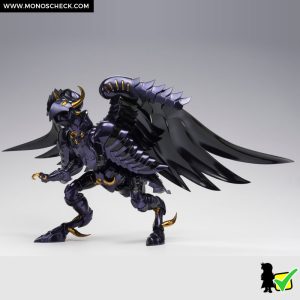 Saint Cloth Myth EX Griffon Minos - Image 5