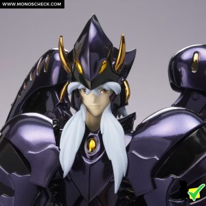 Saint Cloth Myth EX Griffon Minos - Image 6