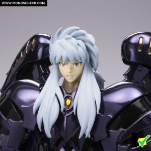 Saint Cloth Myth EX Griffon Minos - Image 8