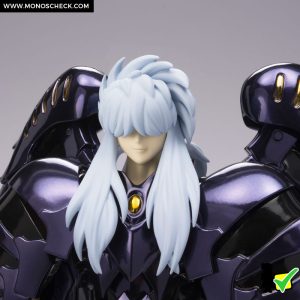 Saint Cloth Myth EX Griffon Minos - Image 9