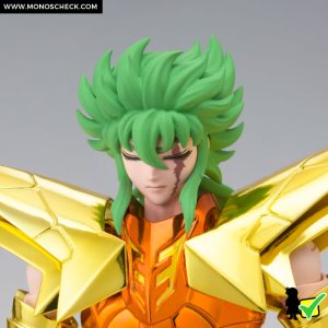 Saint Cloth Myth EX Kraken Isaac - Image 11