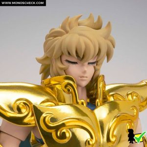 Saint Cloth Myth EX Leo Aiolia - Image 8