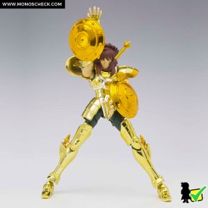 Saint Cloth Myth EX Libra Dohko - Image 4